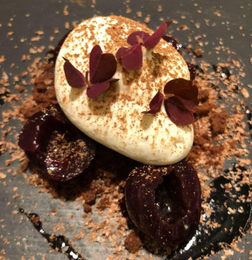 Trarivi Castello Di Albereto酒店 外观 照片